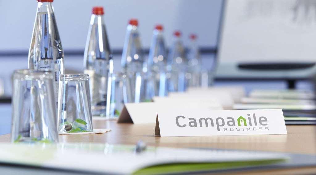 Campanile Perpignan Sud Hotel Interior photo
