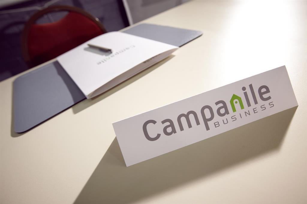 Campanile Perpignan Sud Hotel Exterior photo