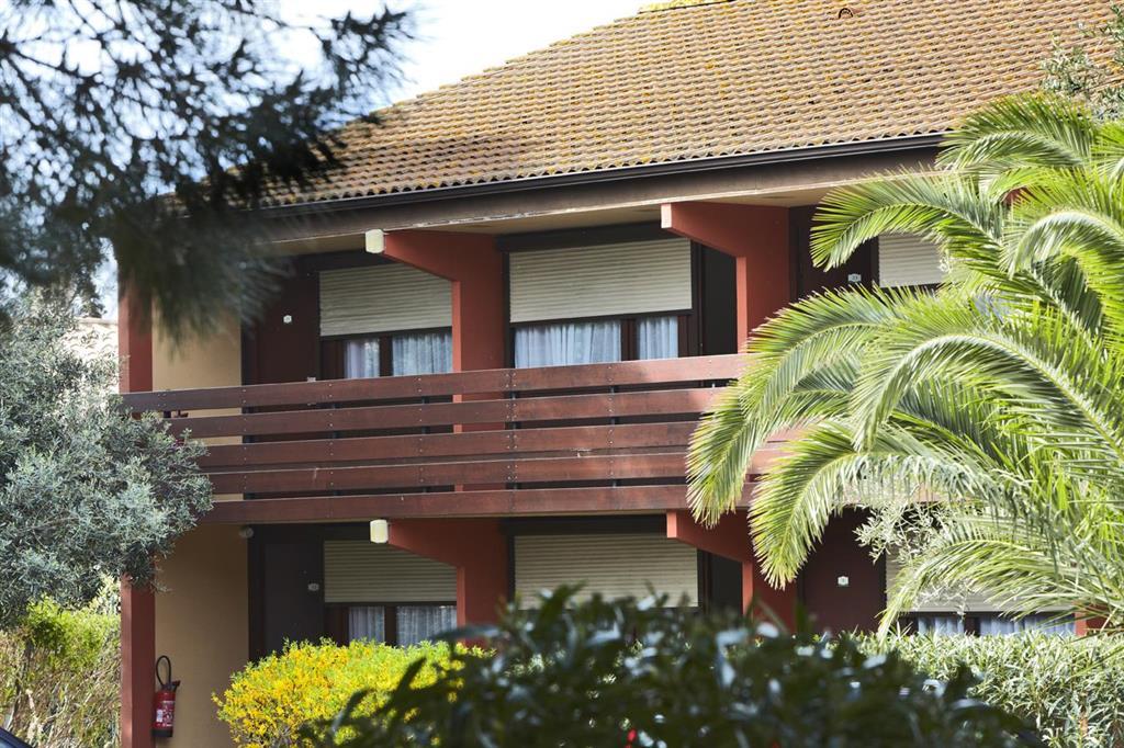 Campanile Perpignan Sud Hotel Exterior photo